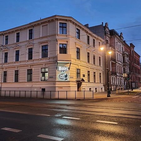 Hotelik W Centrum Stary Toruń エクステリア 写真