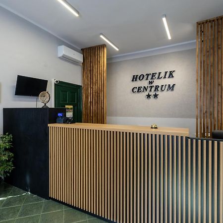Hotelik W Centrum Stary Toruń エクステリア 写真