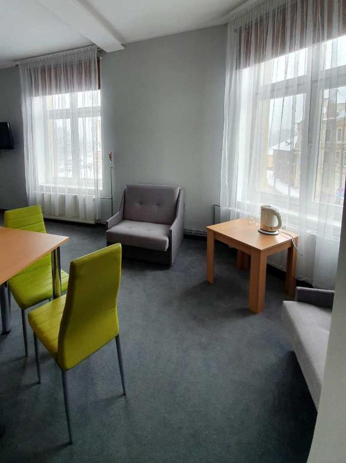 Hotelik W Centrum Stary Toruń エクステリア 写真