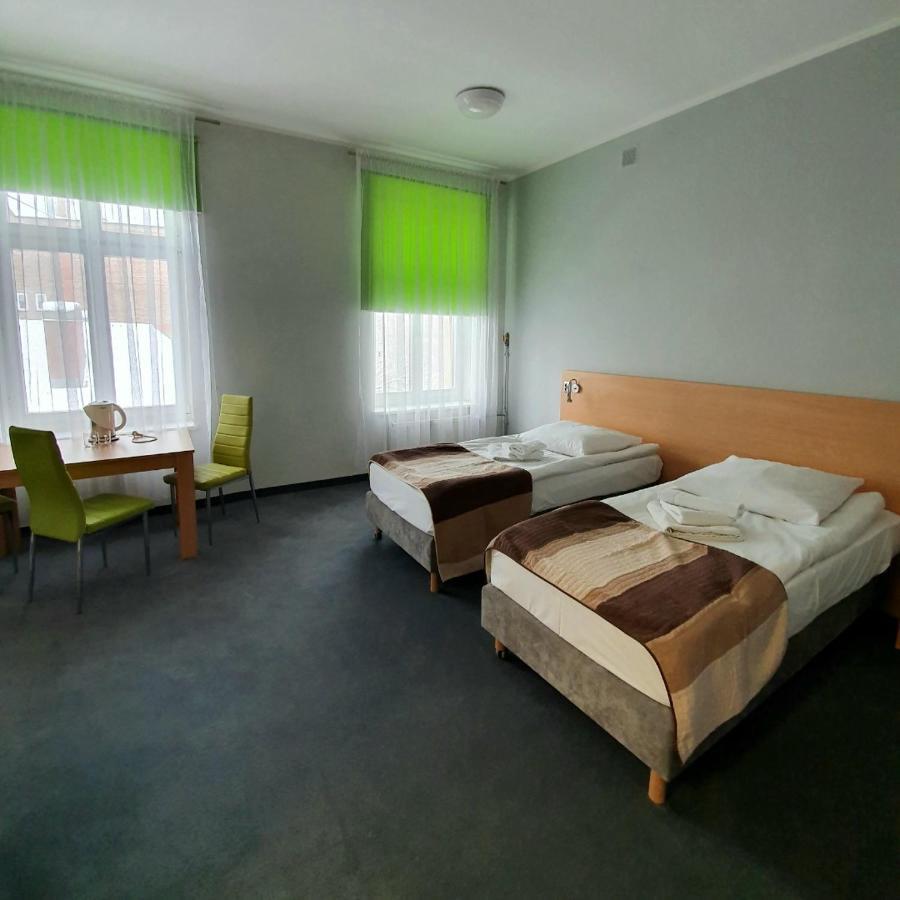 Hotelik W Centrum Stary Toruń エクステリア 写真