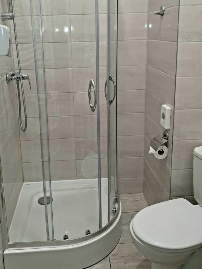 Hotelik W Centrum Stary Toruń エクステリア 写真