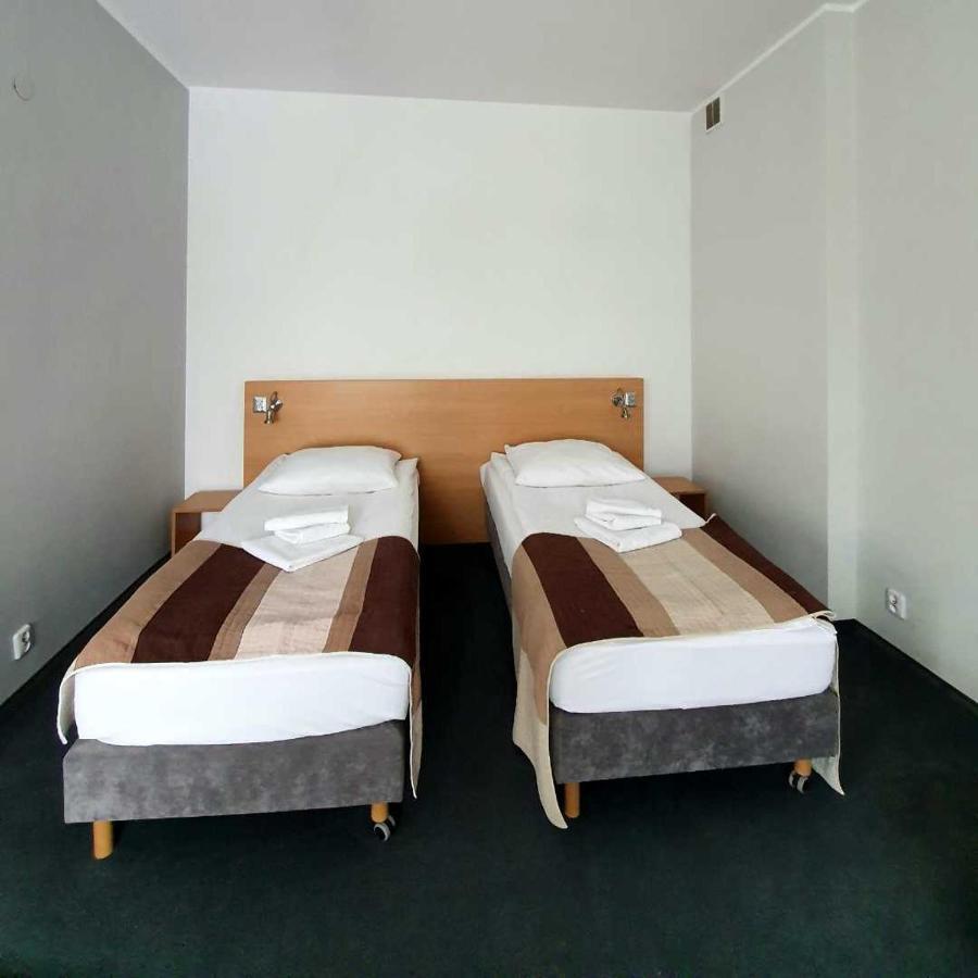 Hotelik W Centrum Stary Toruń エクステリア 写真