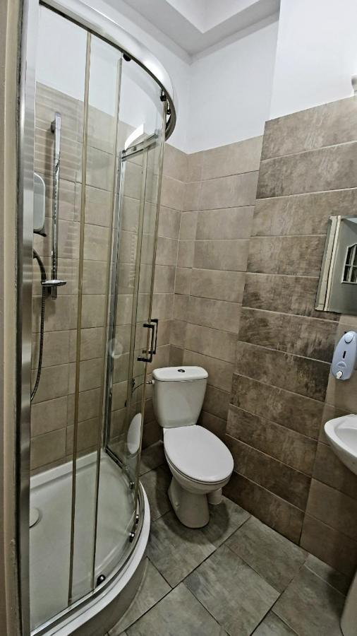 Hotelik W Centrum Stary Toruń エクステリア 写真
