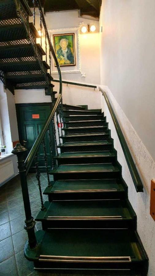 Hotelik W Centrum Stary Toruń エクステリア 写真