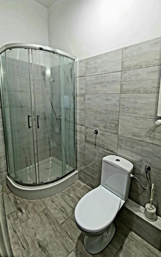 Hotelik W Centrum Stary Toruń エクステリア 写真