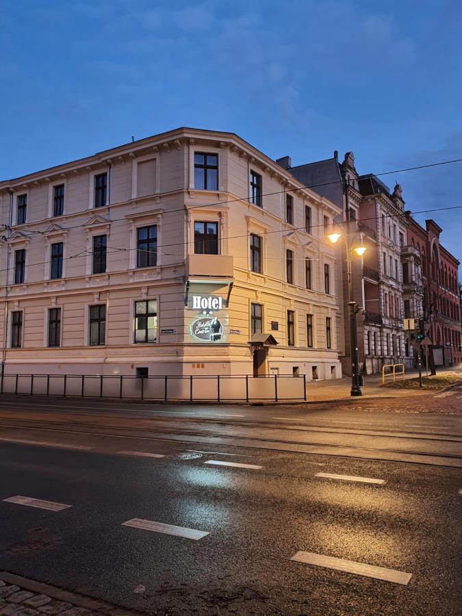 Hotelik W Centrum Stary Toruń エクステリア 写真