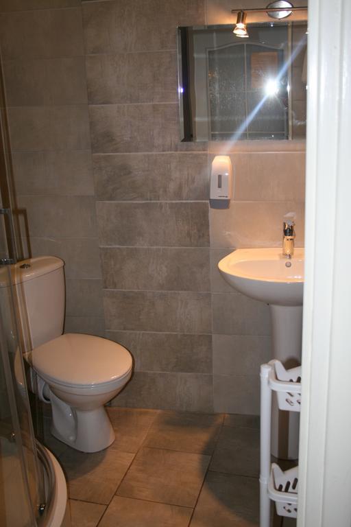 Hotelik W Centrum Stary Toruń 部屋 写真