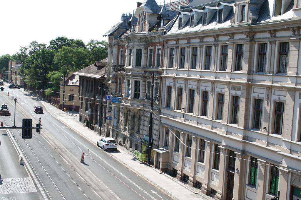 Hotelik W Centrum Stary Toruń エクステリア 写真