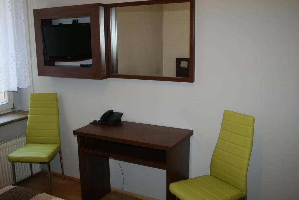 Hotelik W Centrum Stary Toruń 部屋 写真