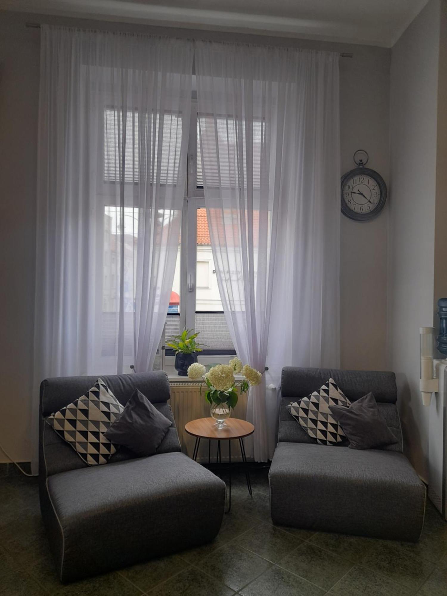 Hotelik W Centrum Stary Toruń エクステリア 写真